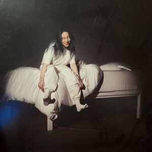 Billie eilish record